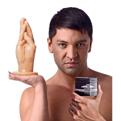 Picture of Life Size Intro to Fisting Kit