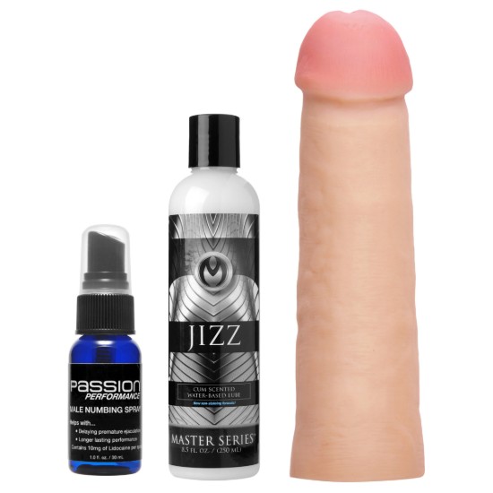 Picture of Be A Porn Star Kit