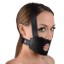 Picture of Face Fuk II Dildo Face Harness