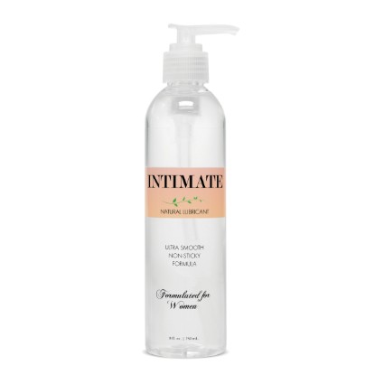 Picture of Intimate Natural Lubricant for Women 8oz