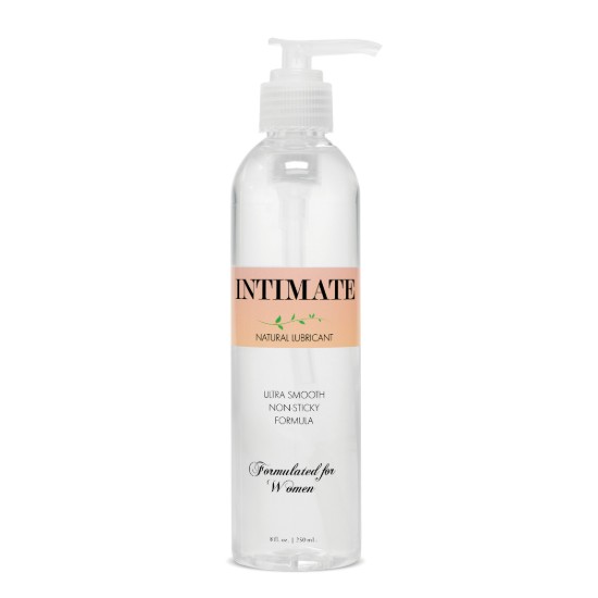 Picture of Intimate Natural Lubricant for Women 8oz