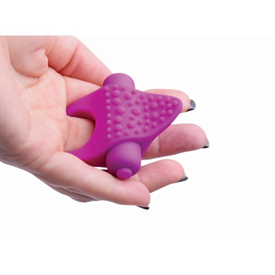 Picture of Versa Tingler Finger Vibe and Clit Stim