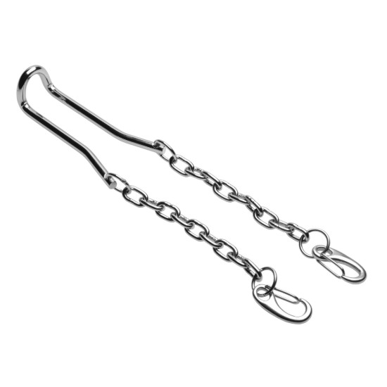 Picture of Hitch Metal Ball Stretcher with Chains