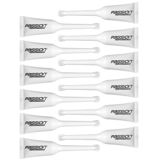 Picture of Passion Performance Super Slick Gel .17oz Shooter 12 Pack