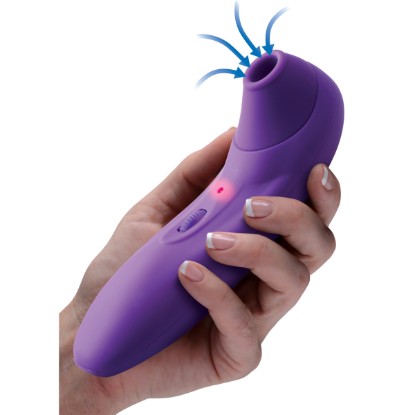 Picture of INMI Shegasm Focused Clitoral Stimulator