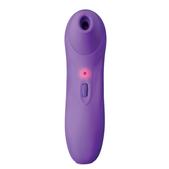 Picture of INMI Shegasm Focused Clitoral Stimulator