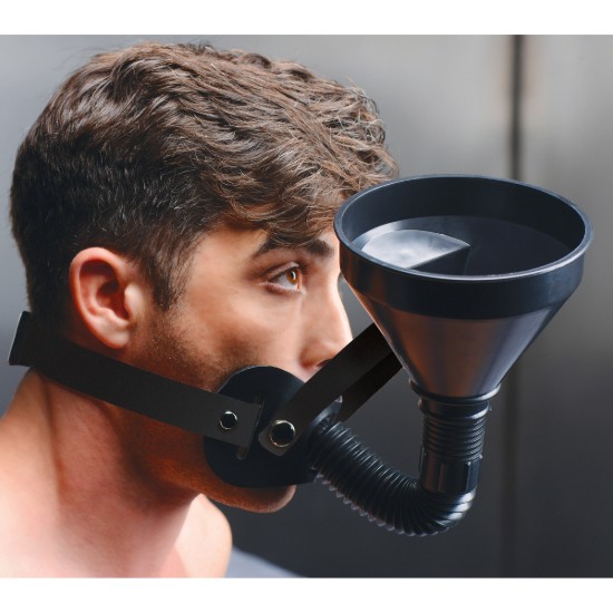 Picture of Latrine Extreme Funnel Gag