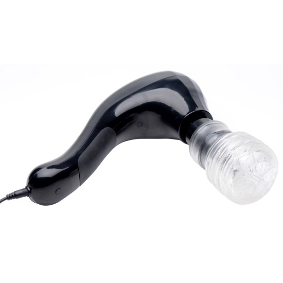 Picture of iGasm Spinning Stimulator for Him and Her