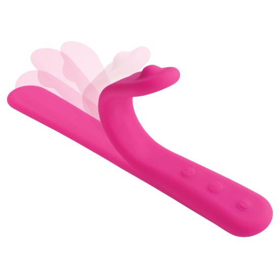 Picture of INMI Love Stick 13x Bendable Silicone Vibe