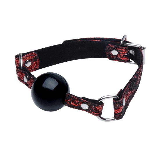 Picture of Laced Up 5 Piece Bondage Set