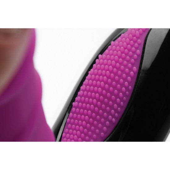 Picture of Roto 10x Rotating Silicone Vibe