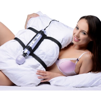 Picture of Passion Pillow Universal Wand Harness