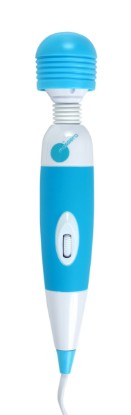 Picture of Lumina Multi-Speed Wand Massager