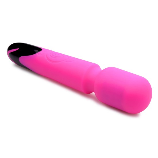 Picture of Fever 7x Self-Heating Vibrating Wand
