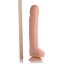 Picture of The Destroyer 16.5 Inch Dildo Flesh