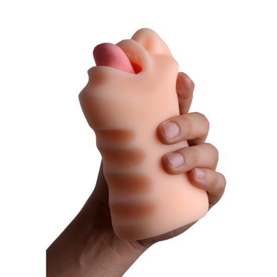 Picture of Sydneys Deep Throat Stroker