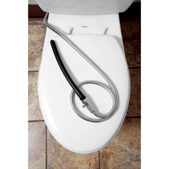 Picture of Bidet Enema or Douche Kit with Free Silicone Tip