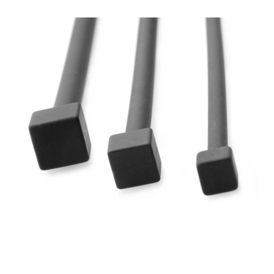 Picture of Bolted Deluxe Silicone Urethral Sounds