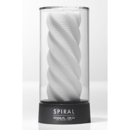 Picture of Tenga 3D Spiral
