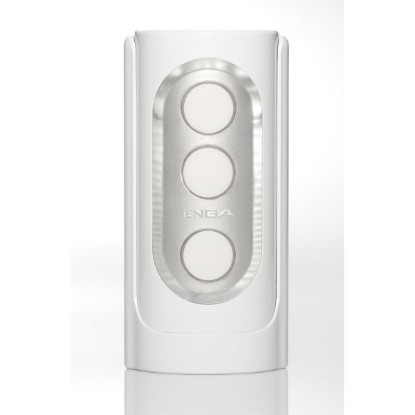 Picture of Flip Hole White