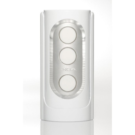 Picture of Flip Hole White