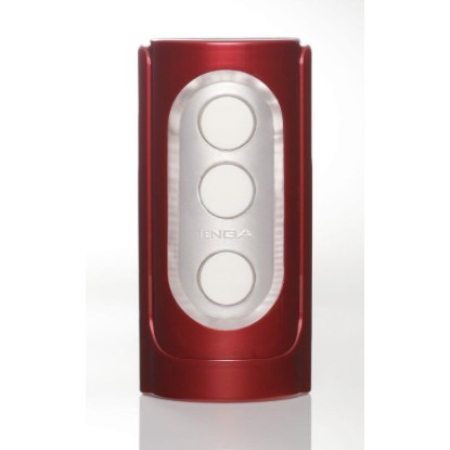 Picture of Flip Hole Red