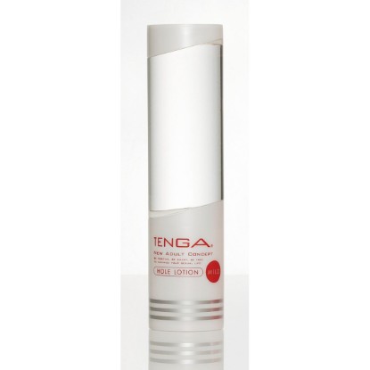 Picture of TENGA Hole Lotion 5.75 fl.oz. - Mild