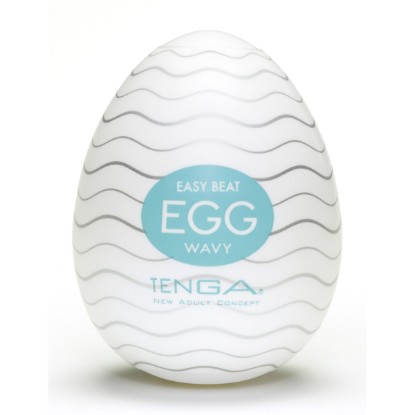 Picture of Tenga Egg - Wavy