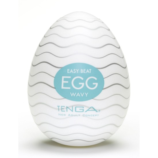 Picture of Tenga Egg - Wavy