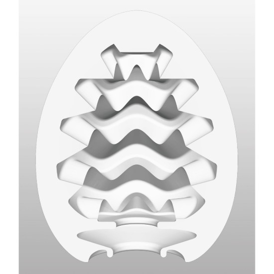 Picture of Tenga Egg - Wavy