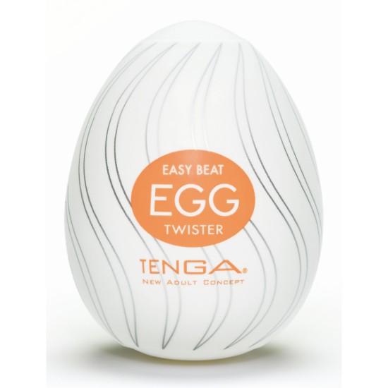 Picture of Tenga Egg - Twister