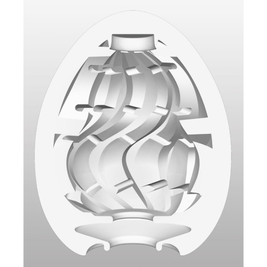 Picture of Tenga Egg - Twister