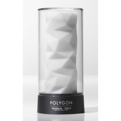 Picture of Tenga 3D Polygon