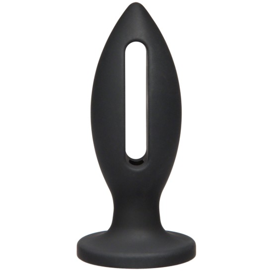 Picture of Kink Silicone Lube Luge Plug - 4 Inch
