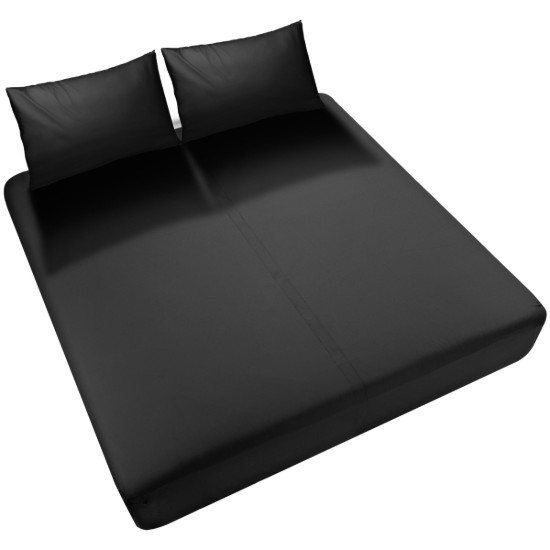 Picture of Kink Wet Works Waterproof Fitted Sheets - King