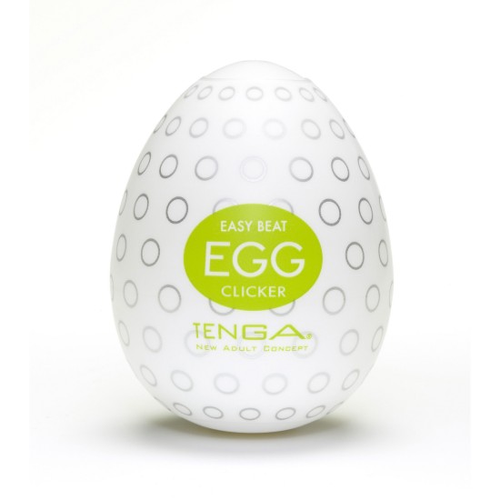 Picture of Tenga Egg - Clicker