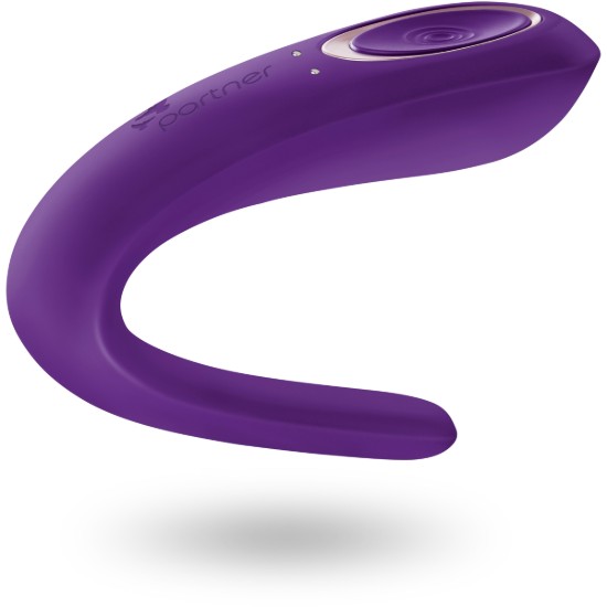 Picture of Satisfyer Partner