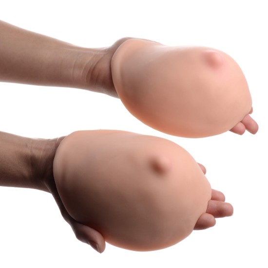 Picture of Breast Enhancers