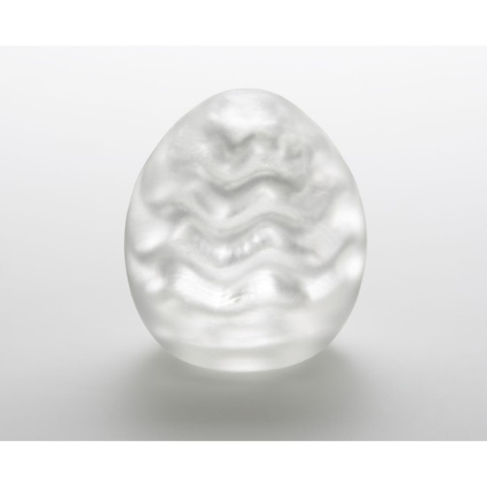 Picture of Tenga Cool Egg - Wavy