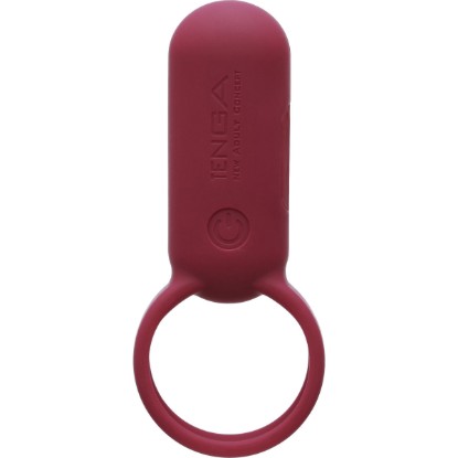Picture of Tenga Smart Vibe Ring - Red
