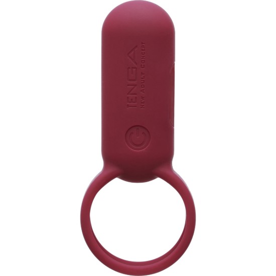 Picture of Tenga Smart Vibe Ring - Red