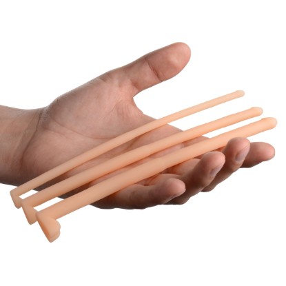 Picture of Dockers Silicone Urethral Penis Sound Set
