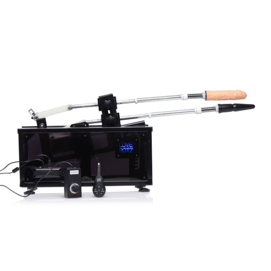 Picture of Athenas Ultimate Sex Machine