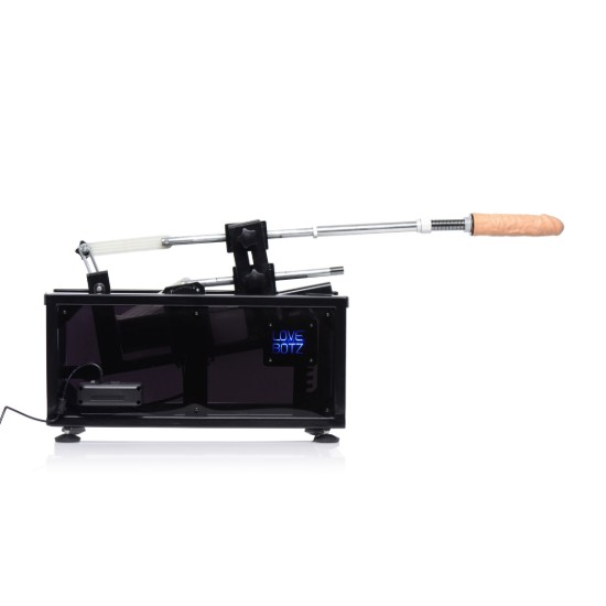 Picture of Athenas Ultimate Sex Machine