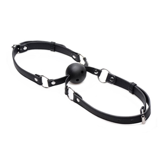 Picture of Double Mouth Gag