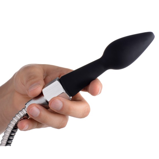 Picture of Premium Shower Enema Set with Silicone Tips