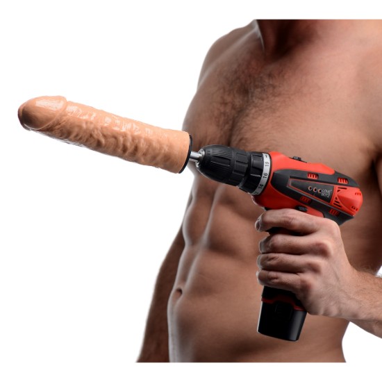 Picture of Power Spinner Portable Sex Machine