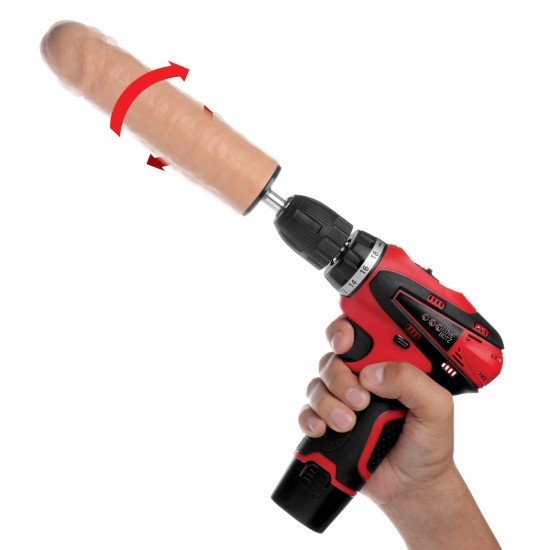 Picture of Power Spinner Portable Sex Machine