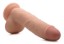 Picture of Andrew SkinTech Realistic 9 Inch Dildo