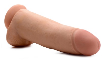 Picture of Cody SkinTech Realistic 12 Inch Dildo